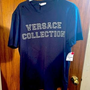 Versace Tee Shirt